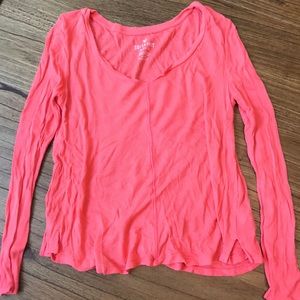 American Eagle long sleeve